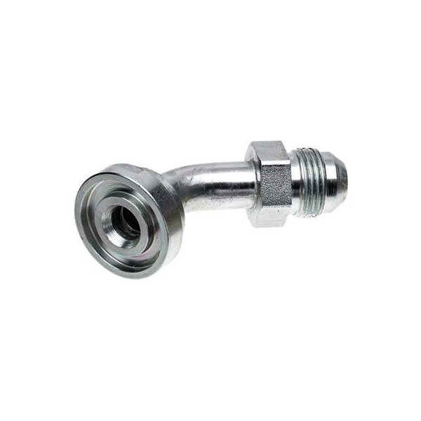 Hydraulic Adapter